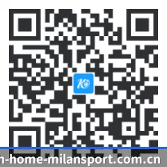 安卓 APP 二维码